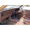 LX Torana SL interior side