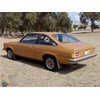 LX Torana SL rear side