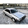 Subaru Leone front side