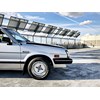 Subaru Leone front wheel