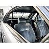 Subaru Leone interior seats