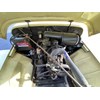 Willys Jeepster engine