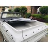 XW ute rear bed