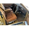 ZH Fairlane front interior