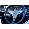 ford cortina dash