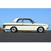 ford cortina side