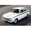 lotus cortina 4