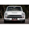 lotus cortina front 3