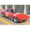 peter brock corvette 10