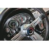 peter brock corvette dash