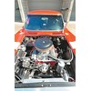 peter brock corvette engine bay 4