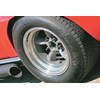 peter brock corvette wheel