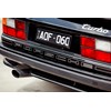porsche 944 rear 2