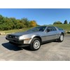 1200 mile delorean front side