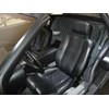 1200 mile delorean interior seats