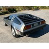 1200 mile delorean rear side