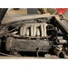 300SL barn find engine