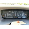 EF Falcon tempter interior odometer