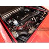 Ferrari 308 Safari engine