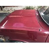 HB Torana tempter front paint