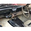 HB Torana tempter interior