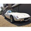 Lotus Elan 2 tempter front side