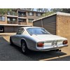 Lotus Elan 2 tempter rear side low