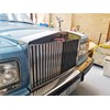 Rolls Royce Silver Spirit grille