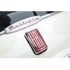 fiat multipla badge