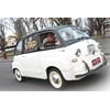 fiat multipla onroad