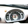 fiat multipla speedo