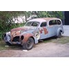 studebaker hearse 24