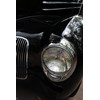 studebaker hearse headlight