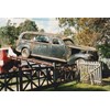 studebaker hearse resto