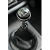 triumph dolomite gearstick