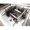 BMW 2000CS engine