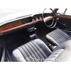 BMW 2000CS interior