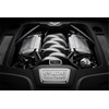 Bentley 6 threequarter engine
