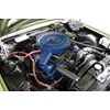 Ford LTD engine