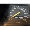 HZ Premier odometer