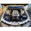 Holden VQ Caprice engine