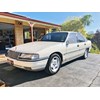 Holden VQ Caprice front side