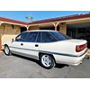 Holden VQ Caprice rear side