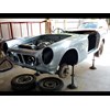 Honda S600 front side build