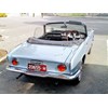 Honda S600 rear side