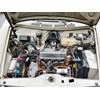 Morris 1100 Mk1 engine