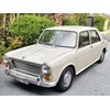 Morris 1100 Mk1 front side