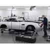 NEw DB5 production front