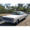 ZC Fairlane front side