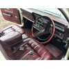 ZC Fairlane interior